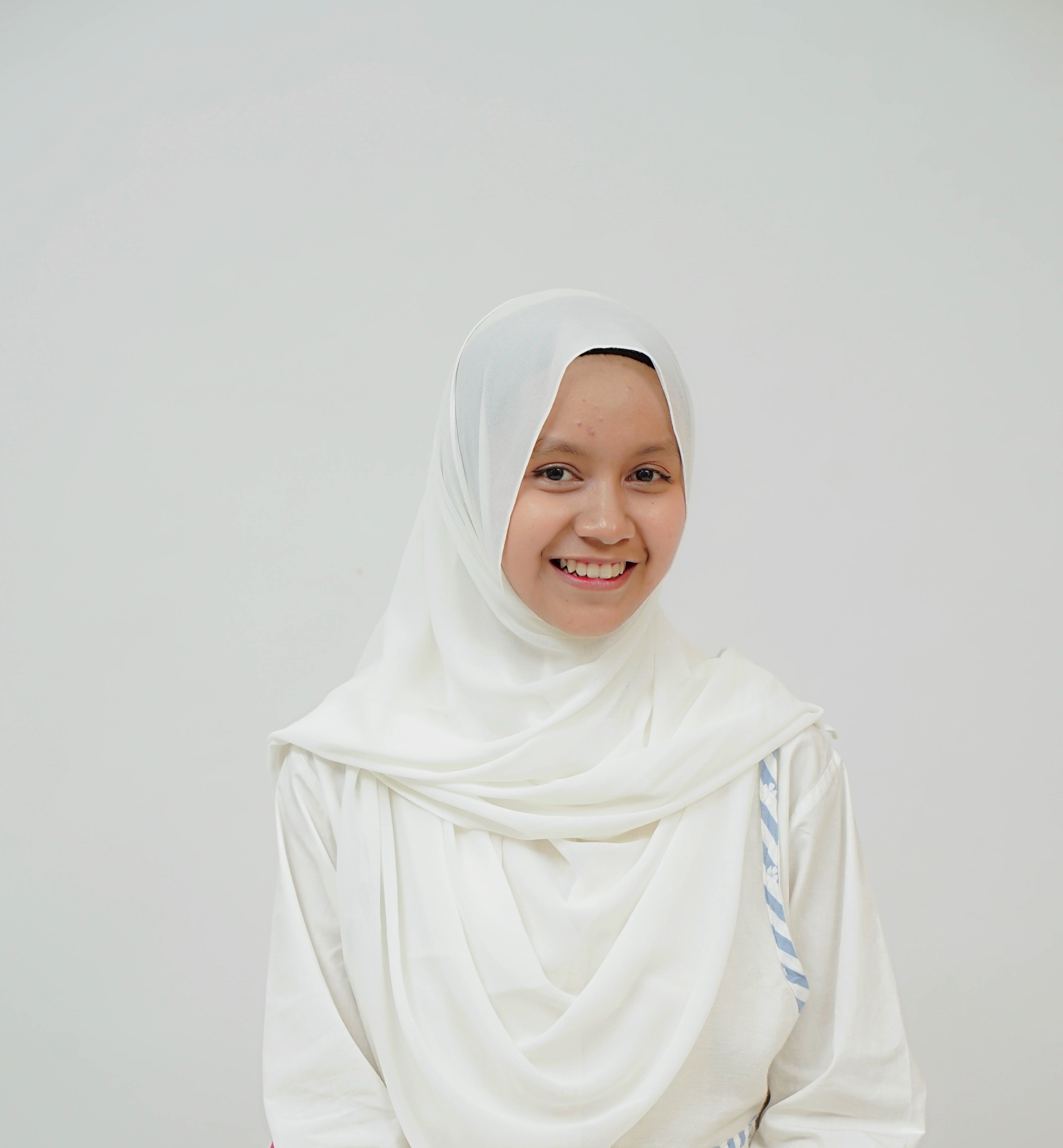 Student Ambassador Aksi Nirwasita 6.0